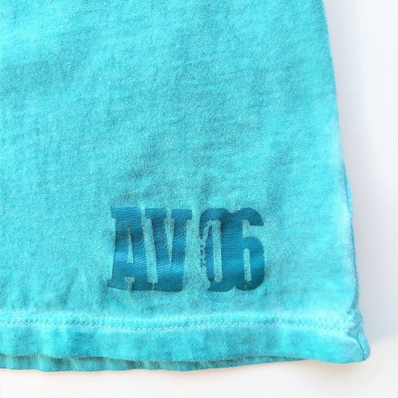 APRES VELO "Love Handles" fun t-shirt, WMN's sz S - Picture 6 of 12